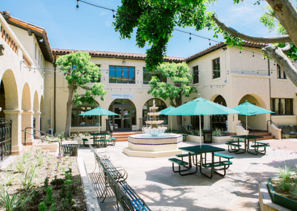 #72. Fairmont Preparatory Academy